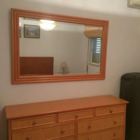 Appartement Lux Falesia