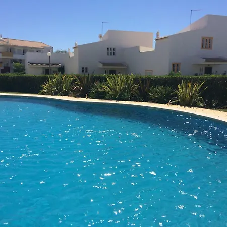 Appartement Lux Falesia Quarteira
