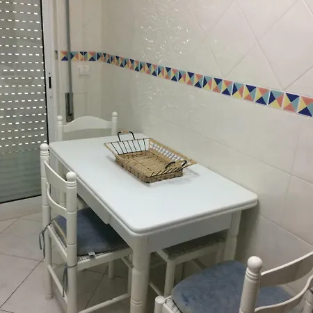 Lux Falesia Appartement Quarteira