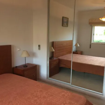 Lux Falesia Appartement *